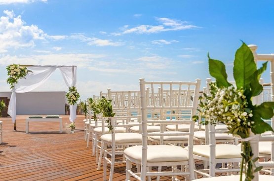 Іспанія Le Meridien Ra Beach Hotel and Spa