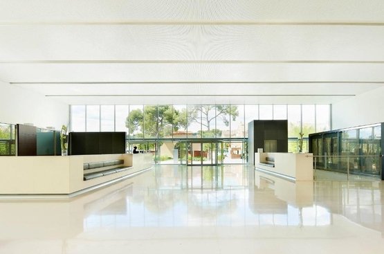 Іспанія Le Meridien Ra Beach Hotel and Spa