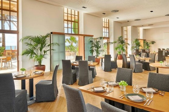 Іспанія Le Meridien Ra Beach Hotel and Spa