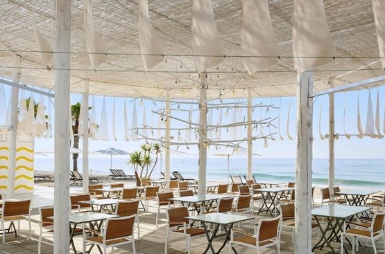 Іспанія Le Meridien Ra Beach Hotel and Spa