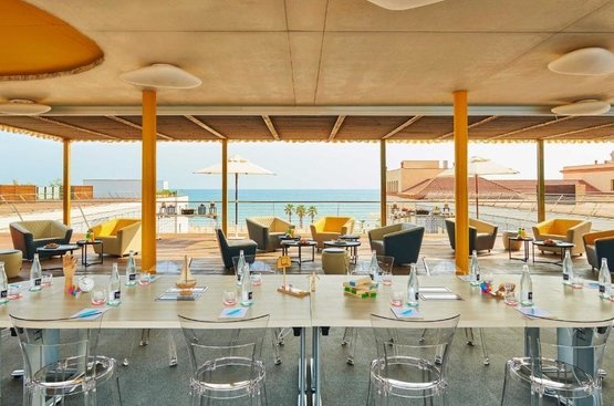 Іспанія Le Meridien Ra Beach Hotel and Spa