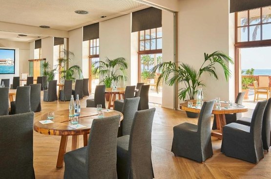 Іспанія Le Meridien Ra Beach Hotel and Spa