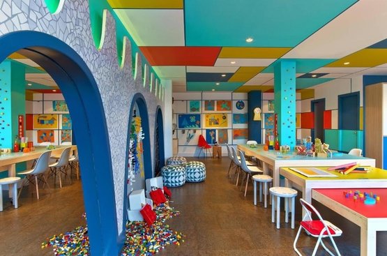 Іспанія Le Meridien Ra Beach Hotel and Spa