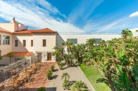 Іспанія Le Meridien Ra Beach Hotel and Spa