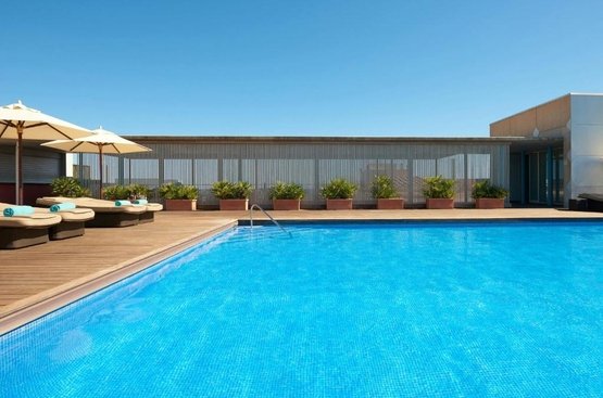 Іспанія Le Meridien Ra Beach Hotel and Spa