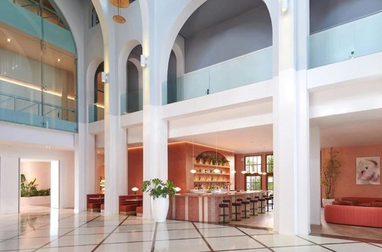 Іспанія Le Meridien Ra Beach Hotel and Spa