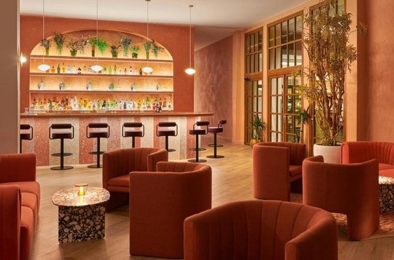 Іспанія Le Meridien Ra Beach Hotel and Spa