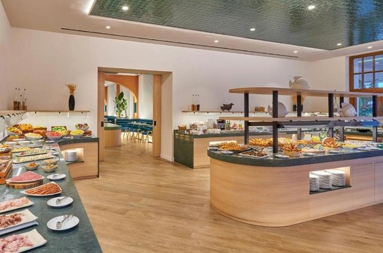 Іспанія Le Meridien Ra Beach Hotel and Spa