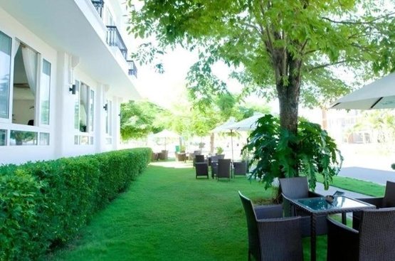 Вьетнам Paragon Villa Hotel Nha Trang