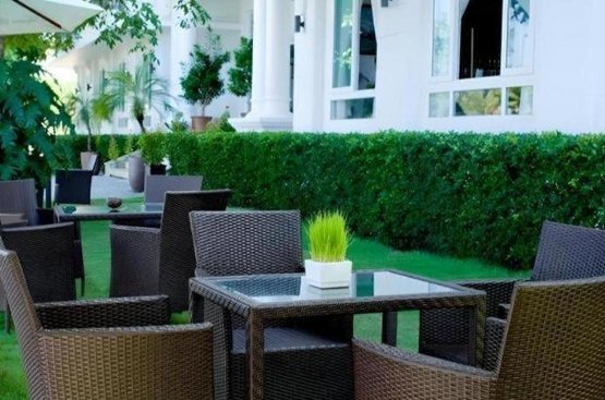 Вьетнам Paragon Villa Hotel Nha Trang