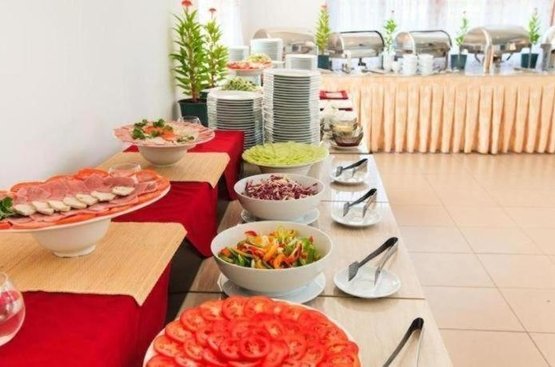 Вьетнам Paragon Villa Hotel Nha Trang