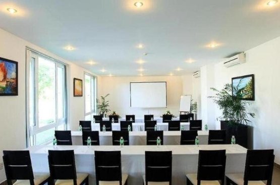 Вьетнам Paragon Villa Hotel Nha Trang