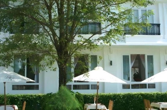 Вьетнам Paragon Villa Hotel Nha Trang