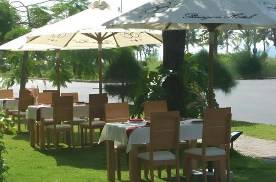 Вьетнам Paragon Villa Hotel Nha Trang