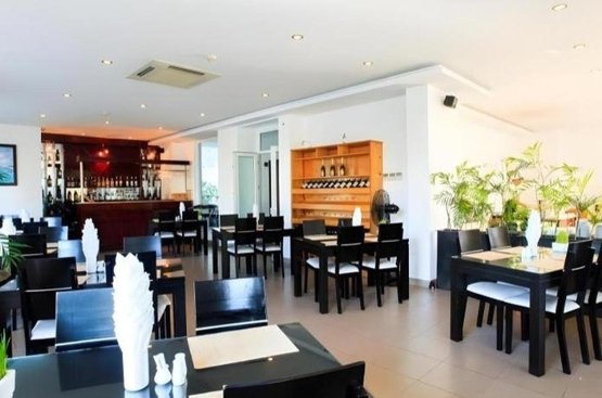 Вьетнам Paragon Villa Hotel Nha Trang