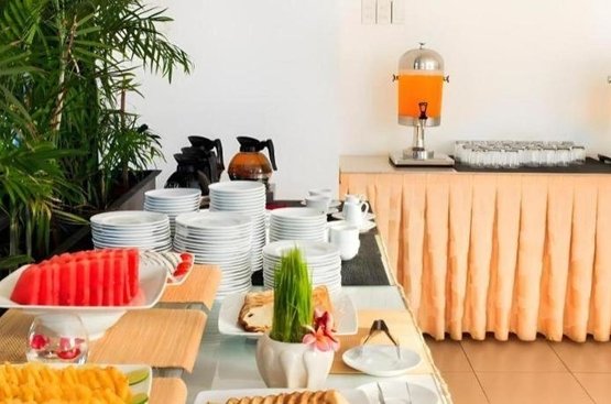 Вьетнам Paragon Villa Hotel Nha Trang