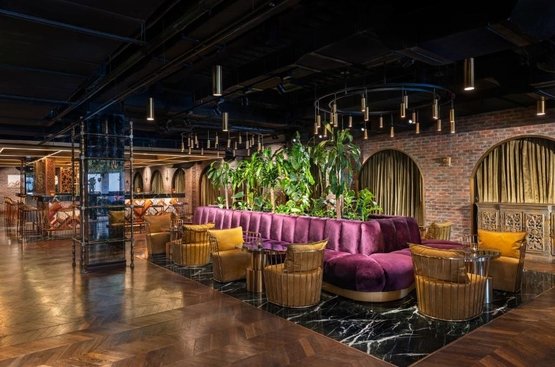 ОАЕ Hyatt Regency Dubai Creek Heights