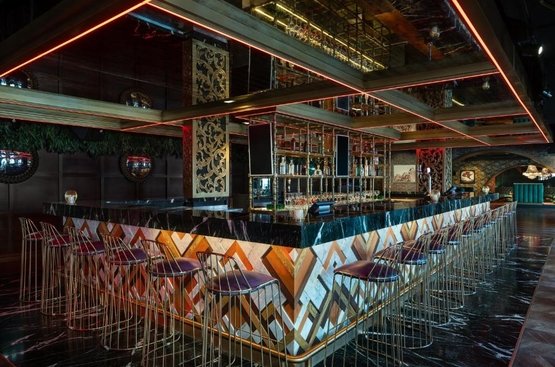 ОАЕ Hyatt Regency Dubai Creek Heights