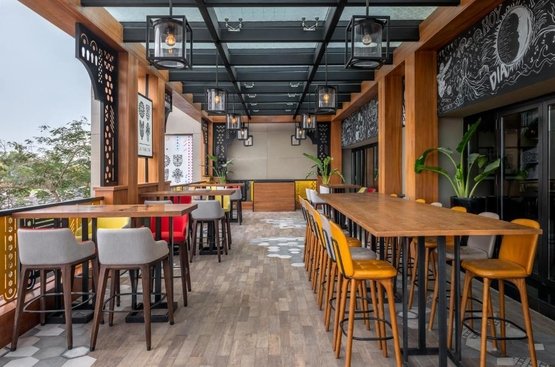 ОАЕ Hyatt Regency Dubai Creek Heights