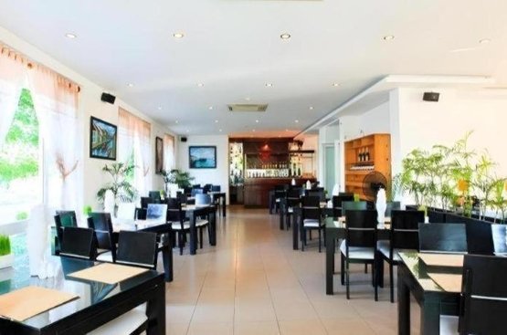 Вьетнам Paragon Villa Hotel Nha Trang