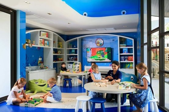 Таїланд Phuket Marriott Resort and Spa, Nai Yang Beach