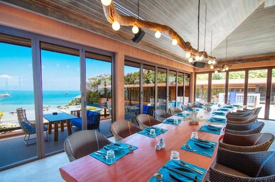 Таиланд Sri Panwa Phuket Luxury Pool Villa Hotel