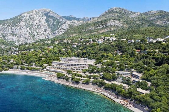 Чорногорія Iberostar Selection Montenegro
