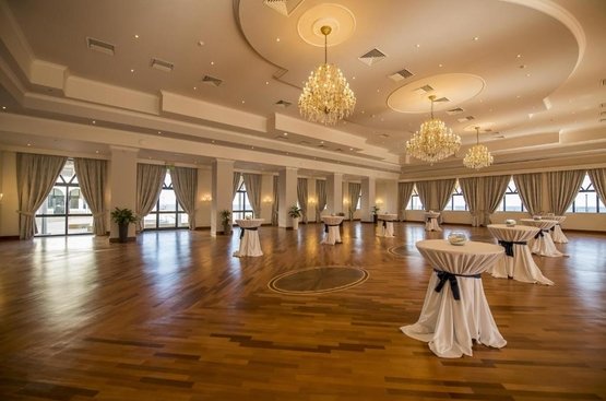 Мальта Radisson Blu Resort, Malta St. Julian's