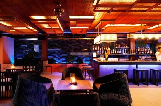 Таиланд Sri Panwa Phuket Luxury Pool Villa Hotel