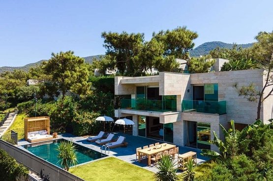 Туреччина Vogue Hotel Supreme Bodrum