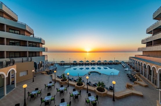 Мальта Radisson Blu Resort, Malta St. Julian's
