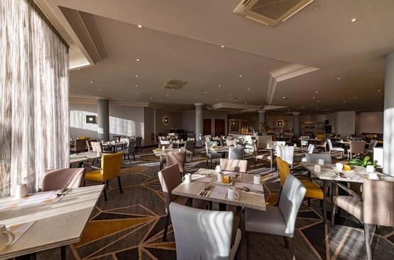 Мальта Radisson Blu Resort, Malta St. Julian's