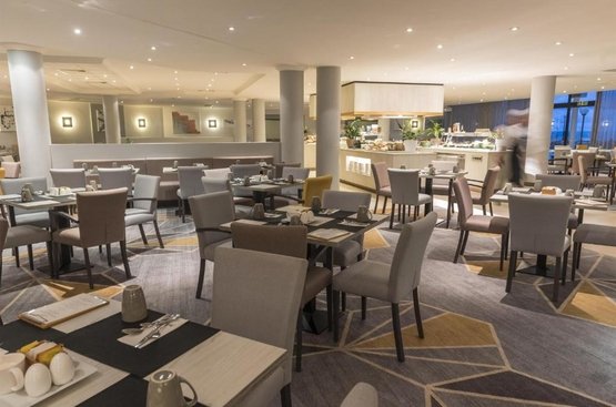 Мальта Radisson Blu Resort, Malta St. Julian's