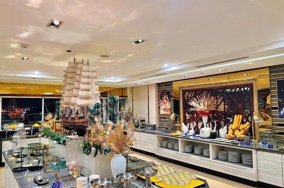 В'єтнам Sandals Stay Hotel (e.x. Northern Hotel Da Nang)