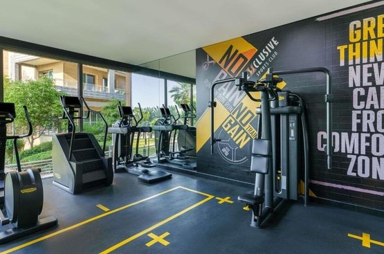 ОАЕ Rixos The Palm Hotel & Suites - Ultra All Inclusive