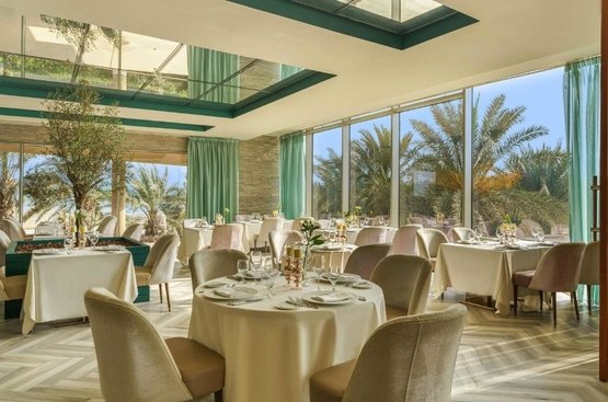 ОАЕ Rixos The Palm Hotel & Suites - Ultra All Inclusive