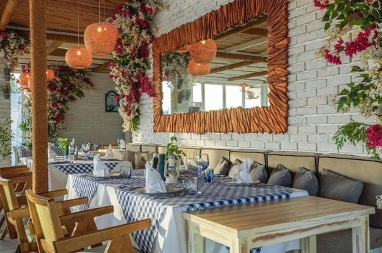 ОАЕ Rixos The Palm Hotel & Suites - Ultra All Inclusive