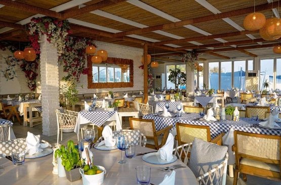 ОАЕ Rixos The Palm Hotel & Suites - Ultra All Inclusive