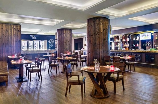 ОАЕ Rixos The Palm Hotel & Suites - Ultra All Inclusive