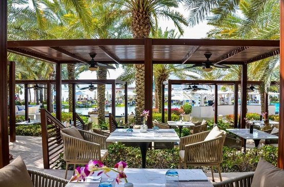 ОАЕ Rixos The Palm Hotel & Suites - Ultra All Inclusive
