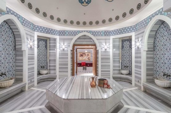 ОАЕ Rixos The Palm Hotel & Suites - Ultra All Inclusive