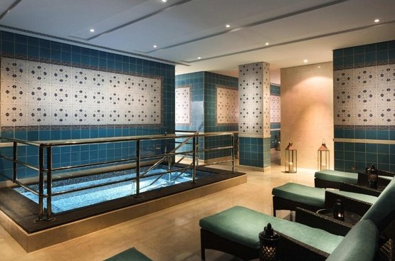 ОАЕ Rixos The Palm Hotel & Suites - Ultra All Inclusive