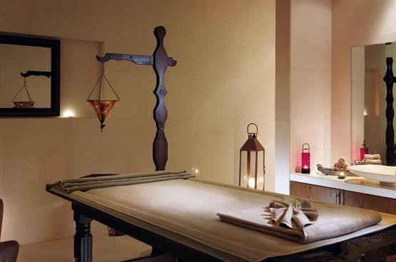 ОАЕ Rixos The Palm Hotel & Suites - Ultra All Inclusive