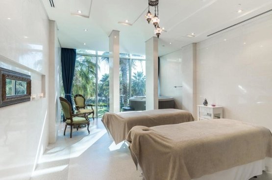 ОАЕ Rixos The Palm Hotel & Suites - Ultra All Inclusive