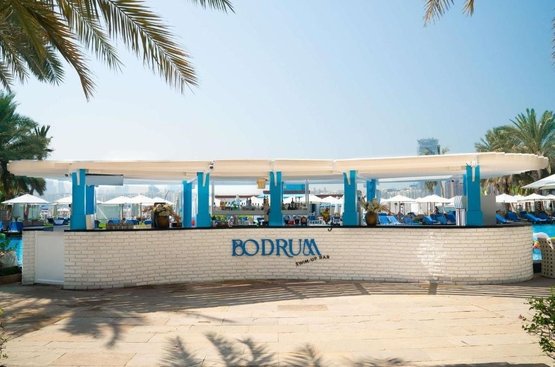 ОАЕ Rixos The Palm Hotel & Suites - Ultra All Inclusive