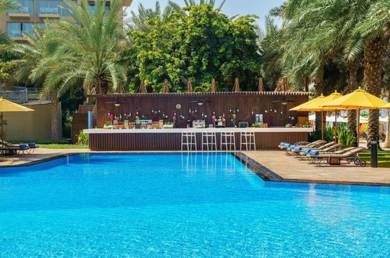 ОАЕ Rixos The Palm Hotel & Suites - Ultra All Inclusive