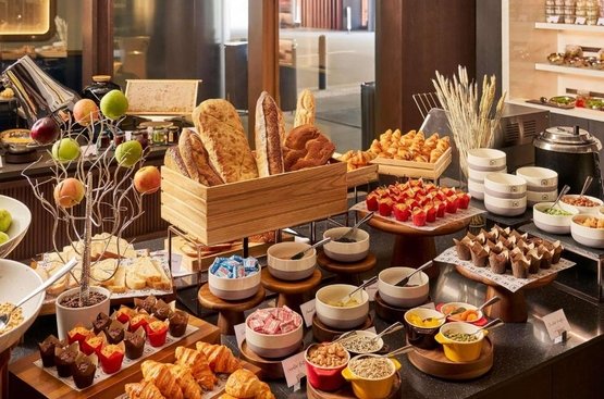 Сінгапур Pullman Singapore Hill Street