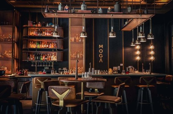 Сінгапур Pullman Singapore Hill Street