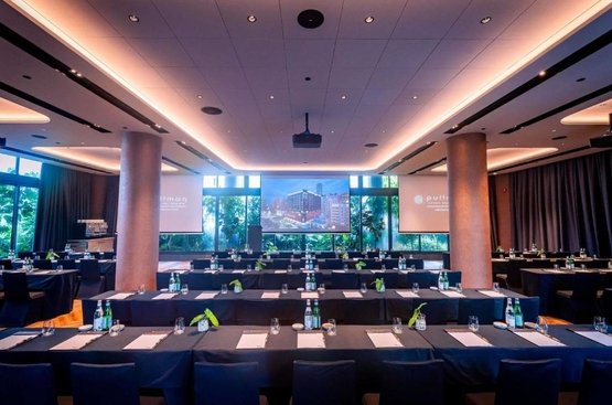 Сінгапур Pullman Singapore Hill Street