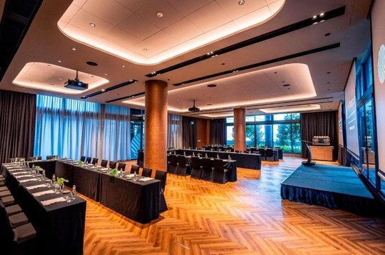 Сінгапур Pullman Singapore Hill Street